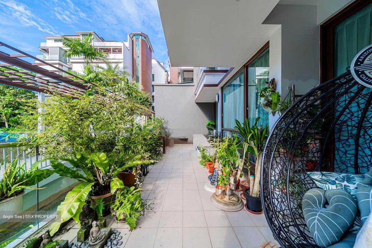 Park Natura (D23), Condominium #577117191